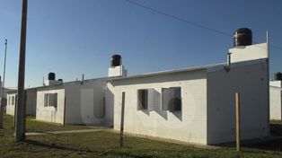 Ya se puede consultar el número para el sorteo de viviendas en Santa Rita II