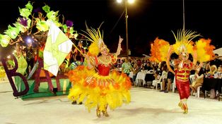 Se suspenden los carnavales en Concepción del Uruguay