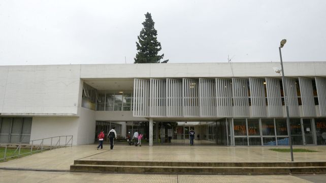 El distrito noroeste
