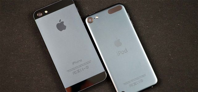 Misterio develado: qué significa la “i” de iPhone o iPod
