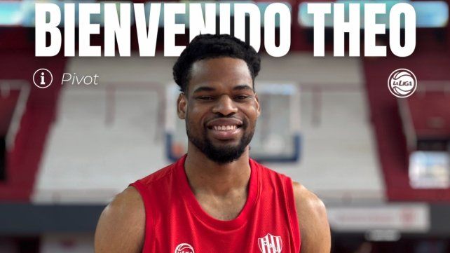 Theo Akwuba es refuerzo de Unión para la Liga Nacional