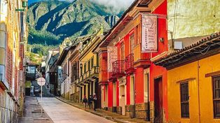 Barranquilla y Bogotá son dos ciudades que atraen miles de turistas año a año por sus pintorescos paisajes.