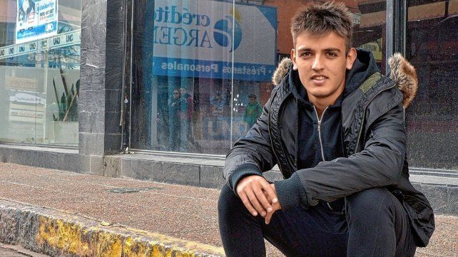 Juan Ignacio Cavallaro retorna al fútbol argentino tras su paso por Chile.&nbsp;
