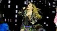 Shakira, Madonna y BTS tocarán en el entretiempo de la final del Mundial 2026