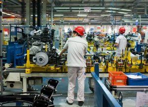 Indec: la actividad económica subió en septiembre: los números, sector por sector