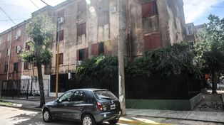 La Caja de Pensiones Sociales Ley 5110 atenderá en el barrio Las Flores de Santa Fe