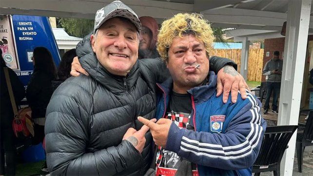 Pity Álvarez abandonó tratamiento psiquiátrico y está prófugo