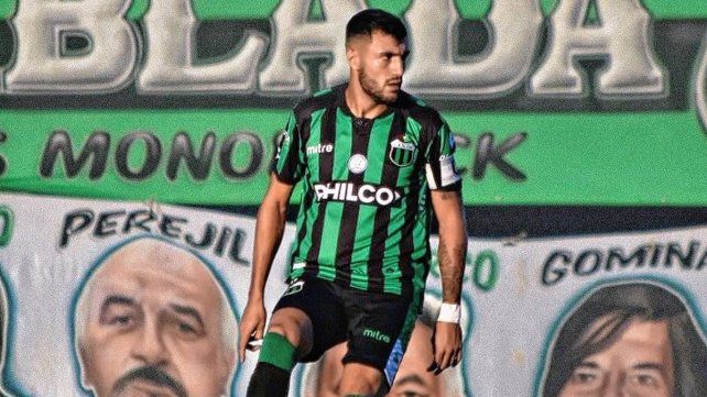 Callegari palpitó el partido con Colón: Tenemos que salir a pelear y combatir Callegari palpitó el partido con Colón: Tenemos que salir a pelear y combatir