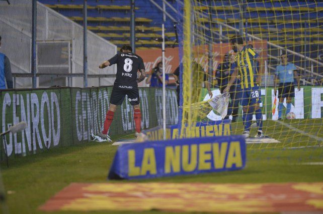 2 de mayo de 2021. Central 3 - Newell