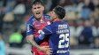 Remendado, con varios pibes y corazón, Unión sumó un valioso punto ante Platense en el debut