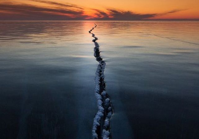 Las mejores fotos de National Geographic de 2015