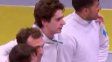 Argentina sumó otra medalla en esgrima: bronce por equipos en espada masculina