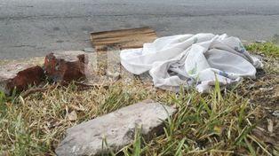 Revelaron cuál fue la causa de la muerte de Luisina Rodríguez