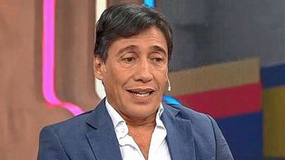 Procesaron por abuso sexual a Fabián Gianola