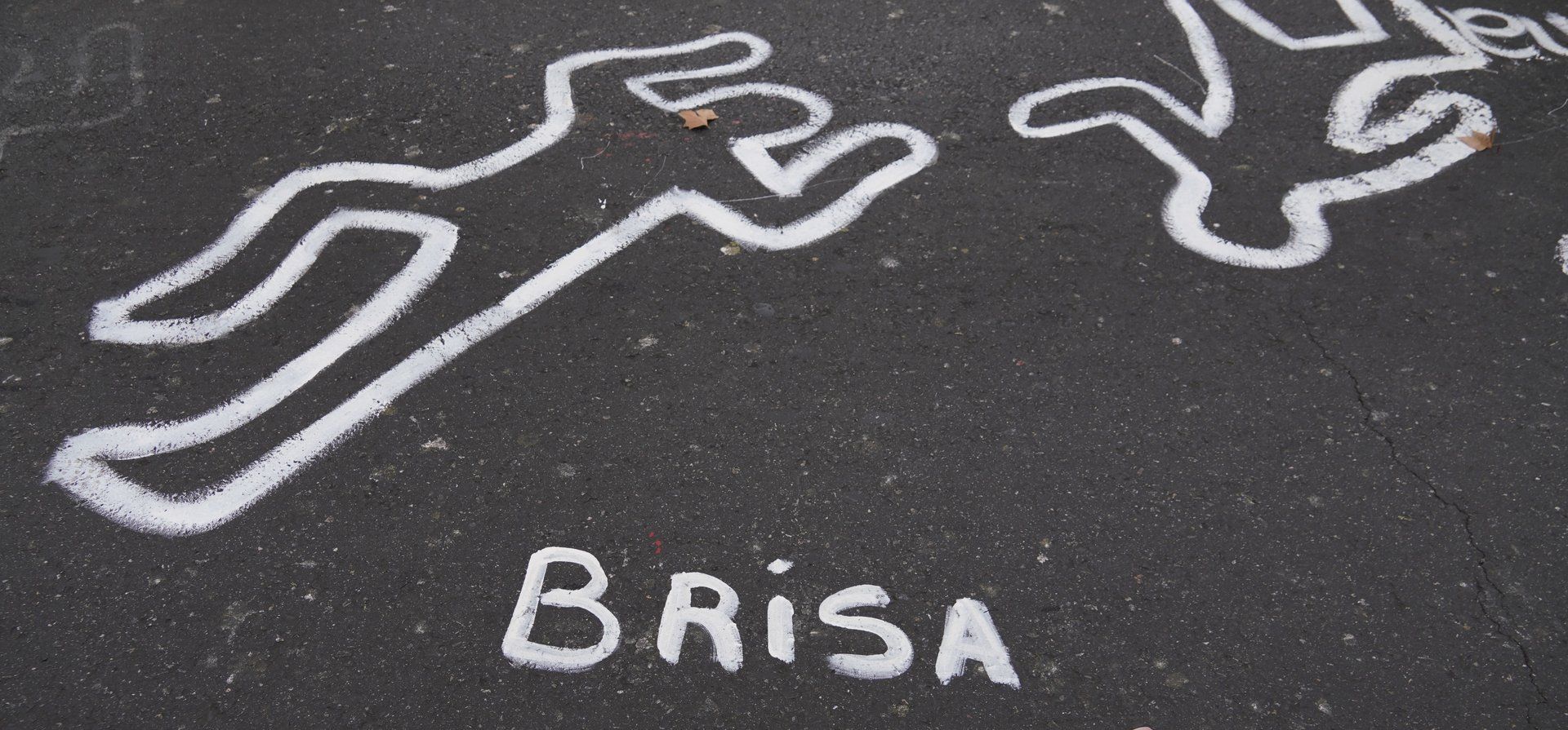 El niño que quería ser grande: 20 menores muertos en 7 meses