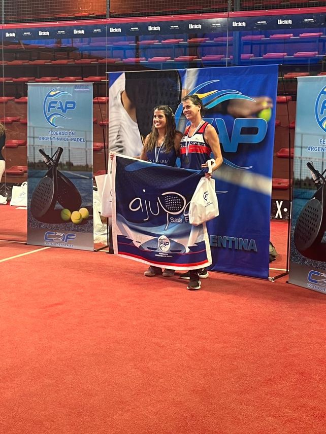 Brillante actuación de Academia GT en el Torneo Nacional de Ladies y Veteranos en Córdoba Brillante actuación de Academia GT en el Torneo Nacional de Ladies y Veteranos en Córdoba