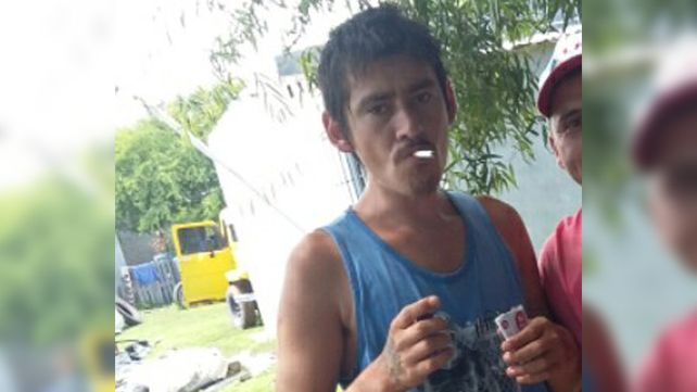 Caso Matías Segovia: Los rastrillajes se trasladaron a San Benito y Colonia Avellaneda
