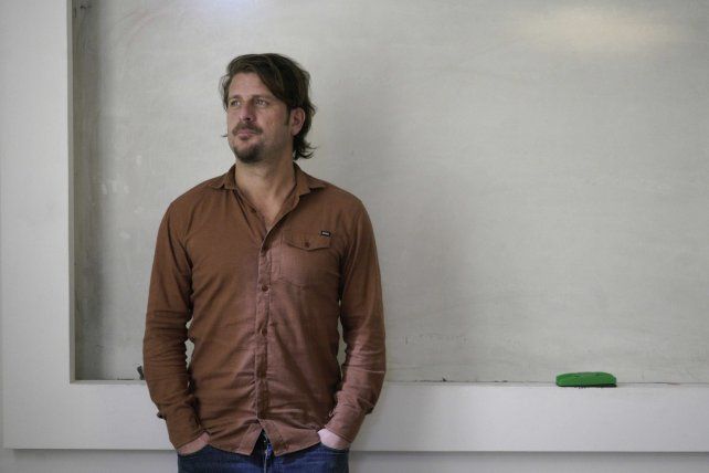 Alejo Bertoya proyecta un festival diurno