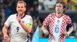 Mundial 2026: Inglaterra-Croacia se roba la atención en una jornada cargada de acción