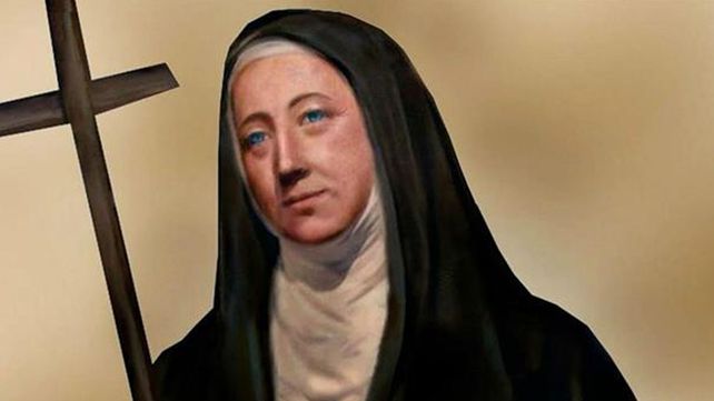 El milagro que permitió que Mama Antula fuera proclamada beata
