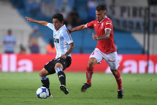 Colón estaría interesado en Marcelo Meli