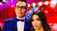 Lali Espósito se enfrentó a Marcelo Polino por la serie de Moria: qué pasó