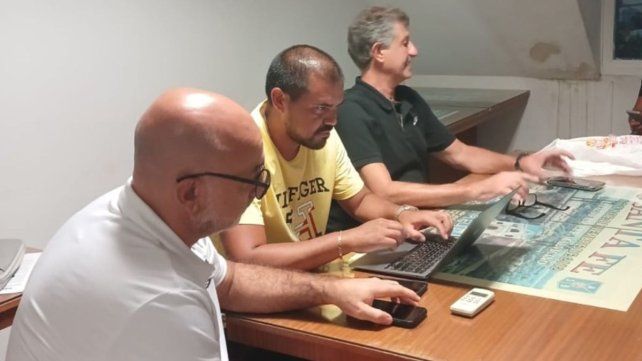 La ASB definió cómo se jugarán los torneos 2026