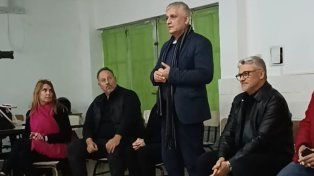Quedó inaugurada la tecnicatura en enfermería en Sauce Viejo