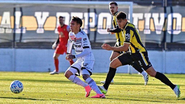 Patronato sufrió en el sur y en otros escenarios