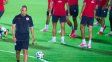 Duró poco: el director técnico de Túnez fue despedido tras perder por goleada en el debut