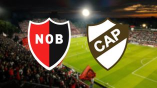 Newells vs Platense: hora