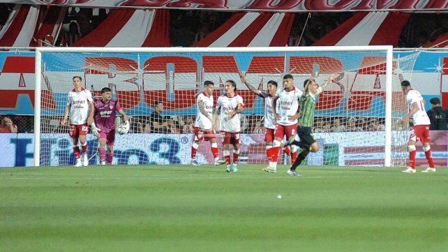 La otra misión que tendrá Unión en el duelo bisagra ante Defensa en el 15 de Abril La otra misión que tendrá Unión en el duelo bisagra ante Defensa en el 15 de Abril