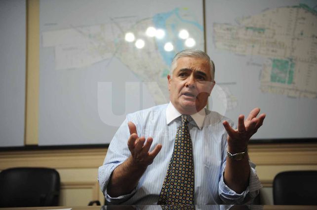 Se está bajando la tasa de homicidios en la provincia de Santa Fe