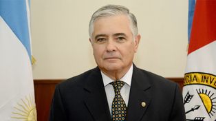 Gerardo Chaumont fue designado al frente de la Secretaría de Seguridad Pública de la provincia