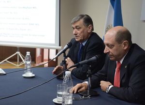 Lavado de dinero: se realizará una jornada en Santa Fe sobre cómo prevenirlo