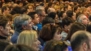 Estabilidad laboral y formación para los agentes que dictan cursos de Formación Profesional