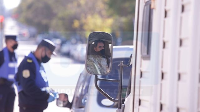Flexibilizan medidas por el Covid-19 en Entre Ríos
