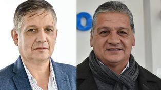 Sauce Viejo vota su primer intendente. Papaleo derrota a Pedro Uliambre.&nbsp;