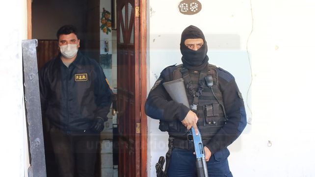 Gonzalo Calleja: pruebas y la situación judicial de los detenidos