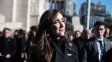 guerra fria en rosario: victoria villarruel le dio la espalda a milei en el acto patrio guerra fria en rosario: victoria villarruel le dio la espalda a milei en el acto patrio