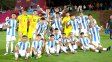 Mundial Sub 17: Argentina jugará con México en 16avos de final