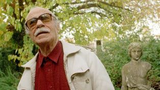 Muri&oacute; el escritor Ernesto Sabato