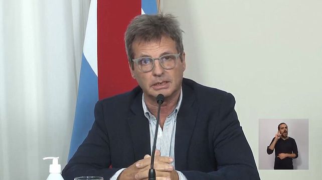 Ministro de Planeamiento