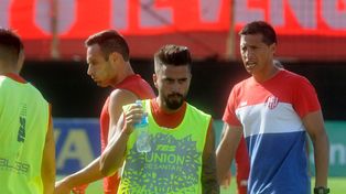 ¿Qué jugadores podrían marcharse de Unión en el receso?