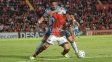 Colón cosechó paupérrimos resultados en los segundos tiempos.