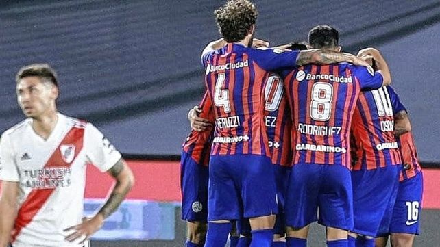 San Lorenzo se juego su futuro en la Copa Sudamericana ante 12 de Octubre.