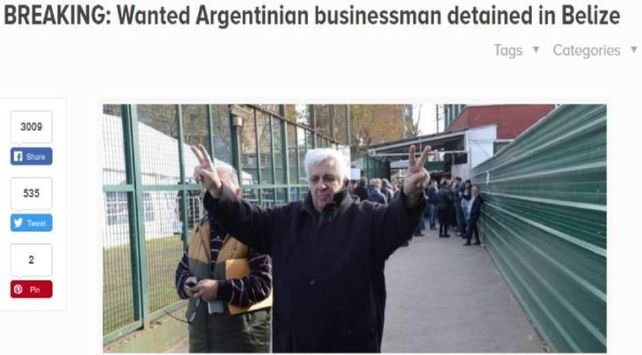 SAMIDDETENIDO