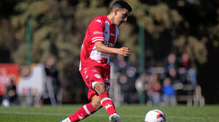 Unión sumó un valioso empate en su visita al encumbrado Vélez en Reserva