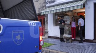 El comercio santafesino está en estado de alerta permanente por la inseguridad