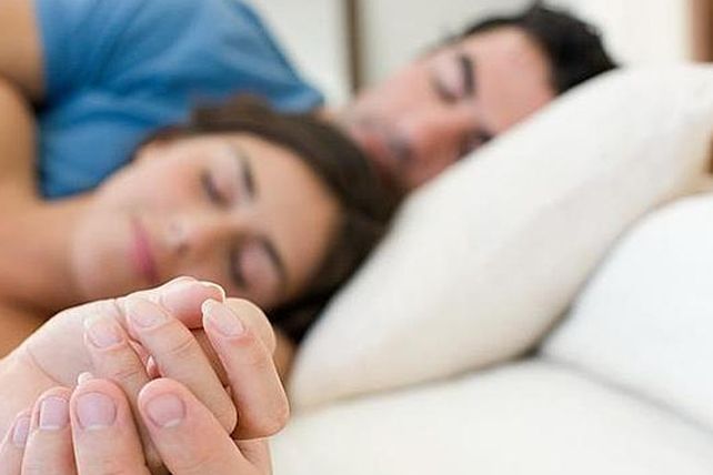 Día Mundial del Sueño: 7 de cada 10 hombres y 5 de cada 10 mujeres roncan